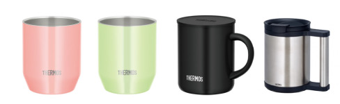 サーモス Thermos 名入れ印刷 ノベルティ 記念品制作のタンブラーgogo