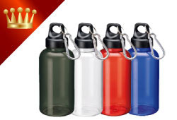 TB-041 クリアマリンボトル