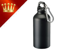 TB-119 アルミマウンテンボトル400ml