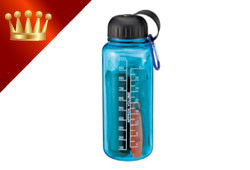 TB-341 エマージェンシーボトル（LEDタイプ）