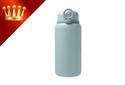 TB-608 PREMO ラウンドサーモボトル500ml