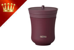 TM-027 サーモス 保温湯呑み200