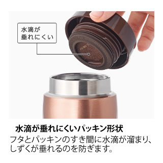 サーモス真空断熱ケータイタンブラー360 Tm 133 名入れ印刷 ノベルティ 記念品制作のタンブラーgogo