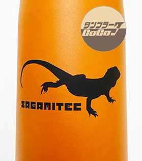 キャンプス　保冷温スタイルボトル600ml/TB-664制作実績2